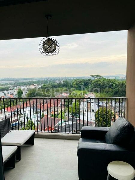 5 Bed Condo for Rent in  High Park Residences - Image 7